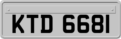 KTD6681