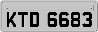 KTD6683