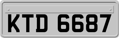 KTD6687