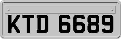 KTD6689