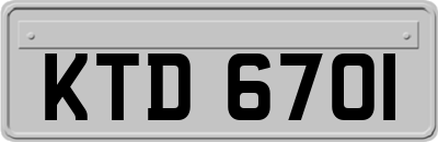 KTD6701