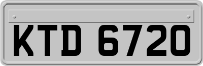 KTD6720