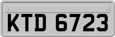 KTD6723