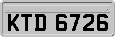 KTD6726