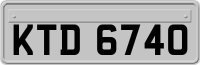 KTD6740