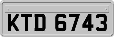 KTD6743
