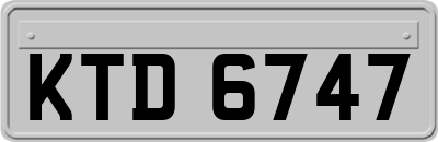KTD6747