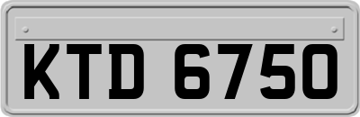 KTD6750
