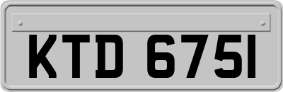 KTD6751