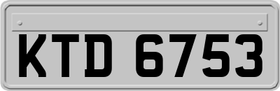 KTD6753