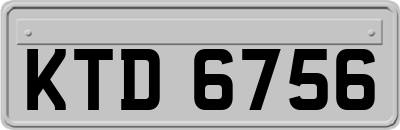 KTD6756