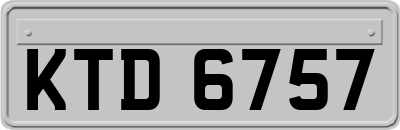 KTD6757