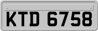 KTD6758