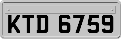 KTD6759