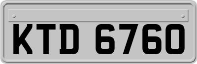 KTD6760