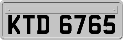 KTD6765