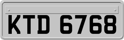 KTD6768