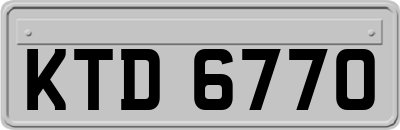 KTD6770