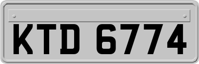 KTD6774