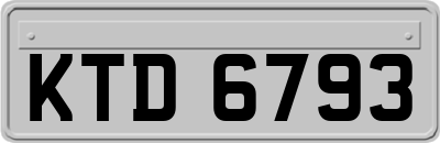 KTD6793