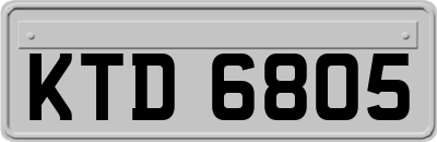 KTD6805