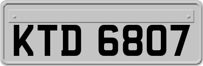 KTD6807