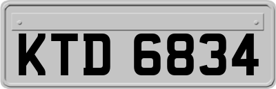 KTD6834