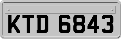 KTD6843