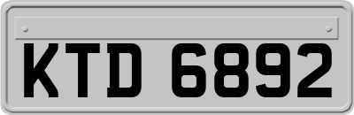 KTD6892