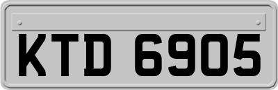 KTD6905