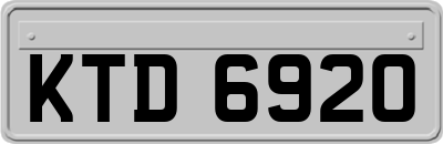 KTD6920