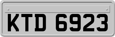 KTD6923