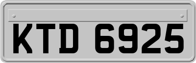KTD6925
