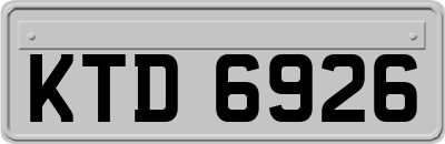 KTD6926