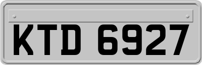KTD6927