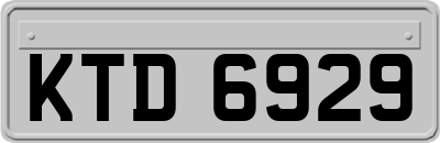KTD6929
