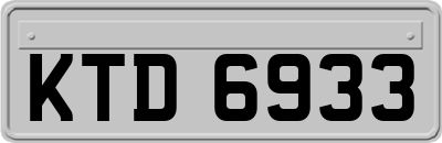 KTD6933