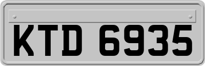 KTD6935