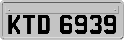 KTD6939