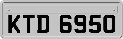 KTD6950