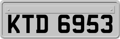 KTD6953