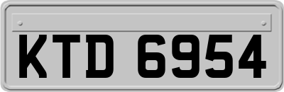 KTD6954