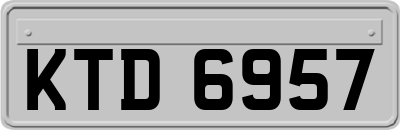 KTD6957