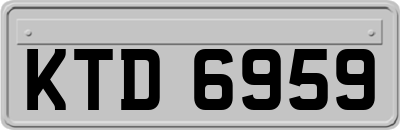 KTD6959