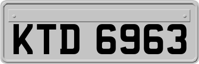 KTD6963