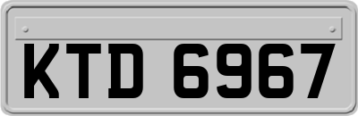 KTD6967