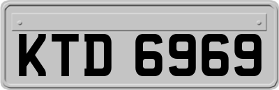 KTD6969