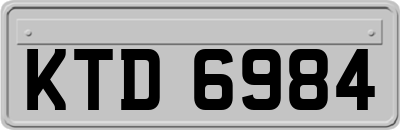 KTD6984