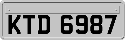 KTD6987