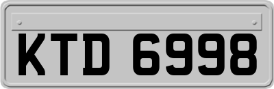KTD6998